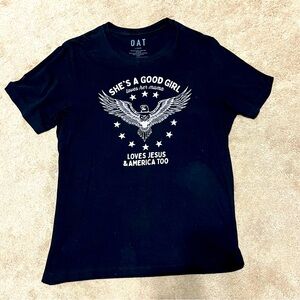 Vintage Inspired Ton Petty Tee